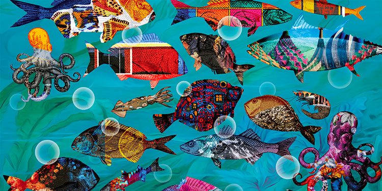Research management services and networking at ECR 2019