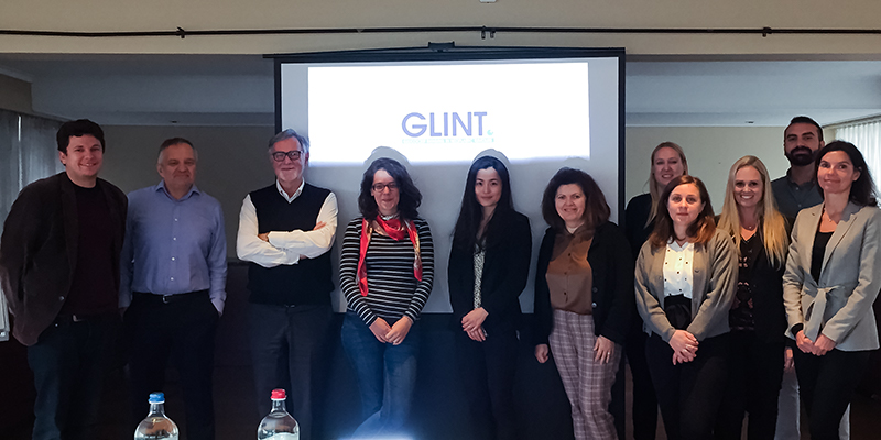 The GLINT project successfully concludes