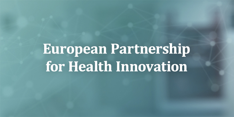 Public-Private Partnership under Horizon Europe