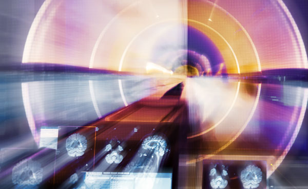 EIBIR Launches Strategic Research Agenda for Biomedical Imaging