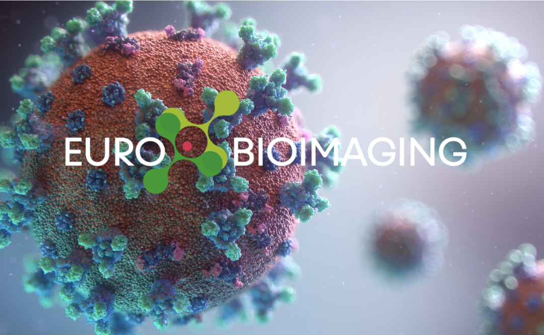 Euro-BioImaging on responding to the COVID-19 crisis